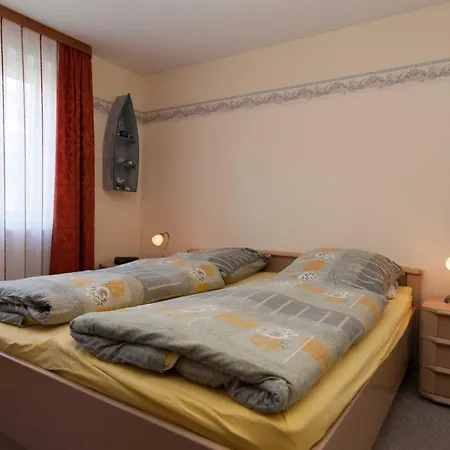 Haus Schumacher, Eg * Hörnum