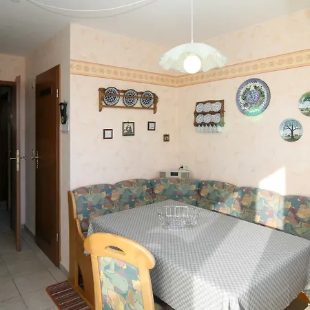 Haus Schumacher, Eg * Hörnum