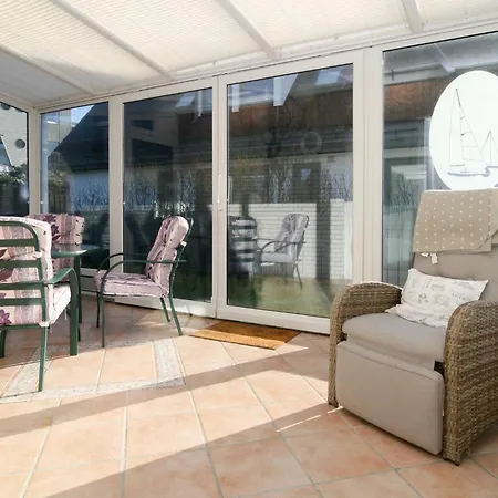 Apartamento Haus Schumacher, Eg *