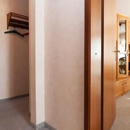 Apartamento Haus Schumacher, Eg *