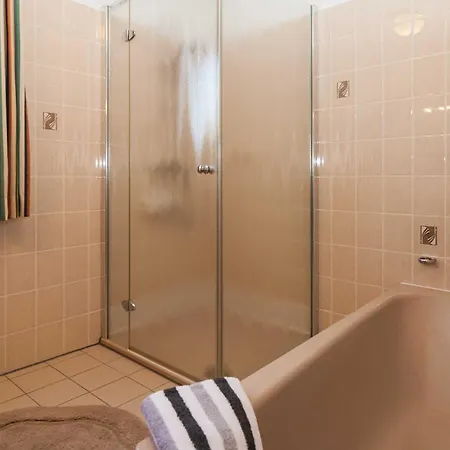 Haus Schumacher, Eg Apartamento Hörnum